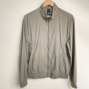 MNG Performance Lightweight Jacket